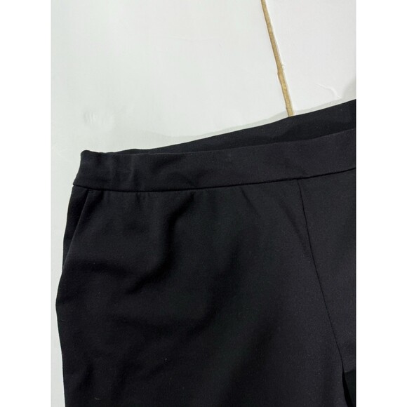 Michael Kors Women’s Casual Black Pants Polyester 3x. - Picture 9 of 11